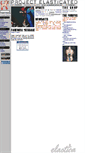 Mobile Screenshot of elasticated.org